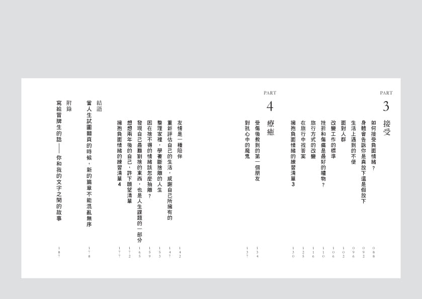 预售 冒牌生《慢慢会好的：学着与负面情绪和解的600天》时报出版 - 图2