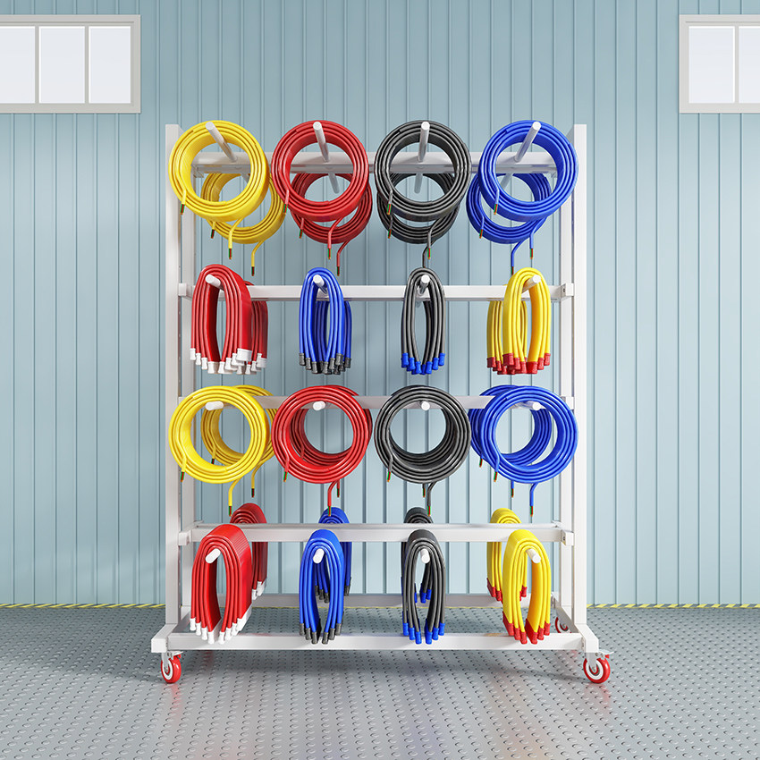 线束货架线棒挂线架线束料架端子线架车间挂线分拣架多功能物料架,淘宝优惠券,粉丝福利购,淘宝优惠卷