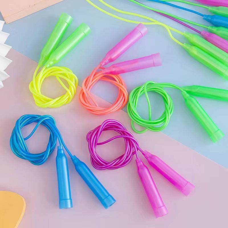 儿童跳绳小学生专用幼儿园初学小孩宝宝中考一年级体育专业绳子,淘宝优惠券,粉丝福利购,淘宝优惠卷