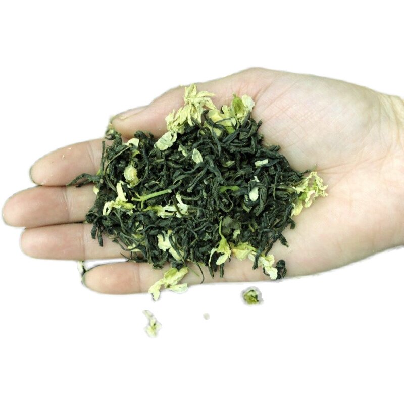 （发两斤）2025年茉莉花茶浓香型茶叶新花茶共1000克袋装绿茶250g,淘宝优惠券,粉丝福利购,淘宝优惠卷