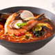 Paldo Seafood Noodles Korean Bagged Instant Noodles