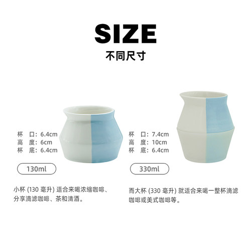 2-WayCup双缘品饮杯金色特别版 WBC世界冠军比赛用杯-图2