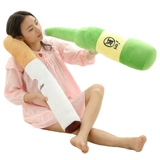 Плюшевая игрушка для сна, подушка подходит для мужчин и женщин, подарок на день рождения