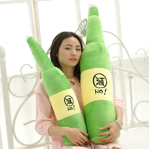 Плюшевая игрушка для сна, подушка подходит для мужчин и женщин, подарок на день рождения