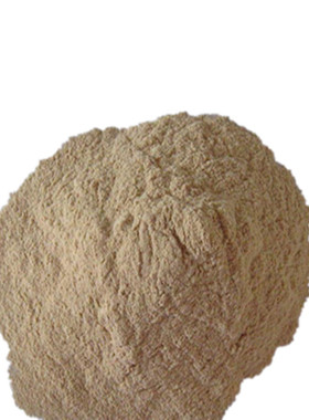毛竹粉末粉屑做实验材料