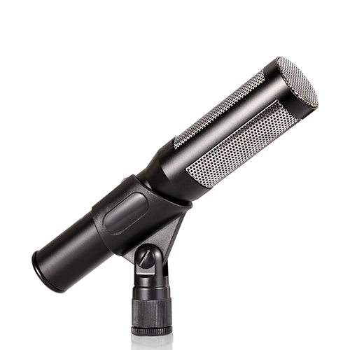 靓韵 TM82 Chorus Microphone Stage Performance Professional Professional Wired емкость Микрофон на большие расстояния