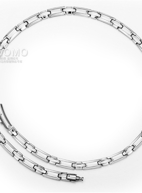 抗疲劳防辐射保健男女款能量项圈