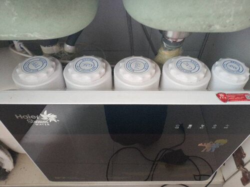 海尔施特劳斯净水器滤芯HSNF-300P1(L)/M1/M5/B1/B5/P8过滤净化网 - 图1