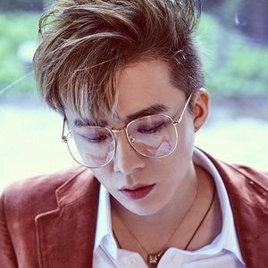 男士防辐射眼镜