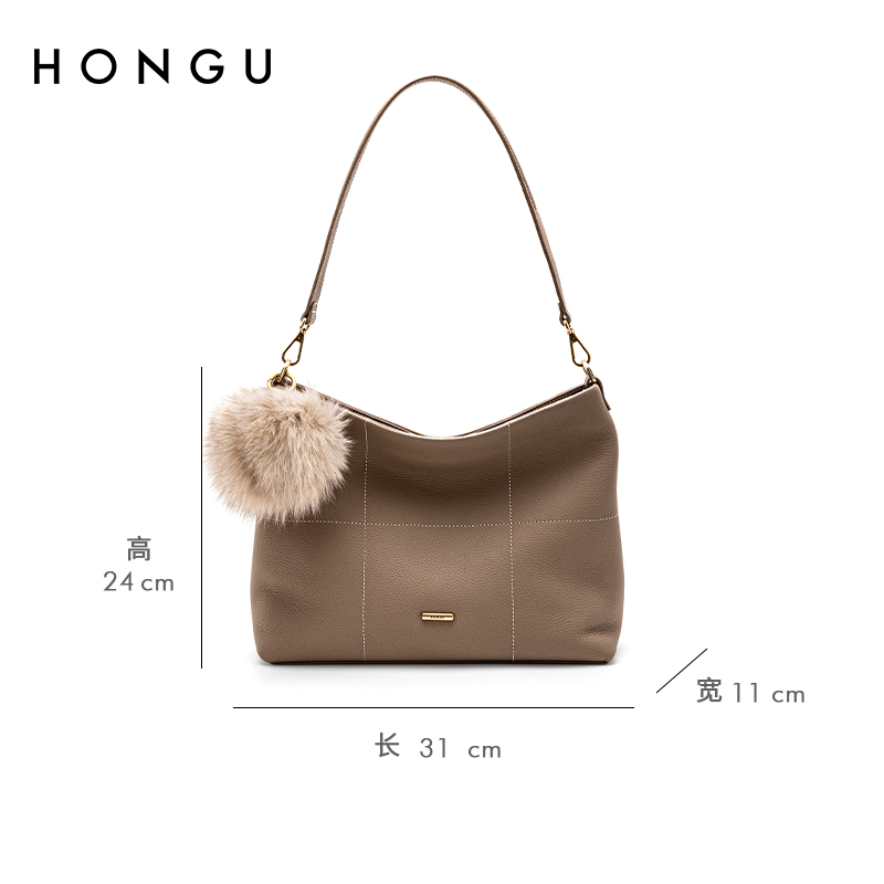 红谷女包清仓单肩斜挎手提包