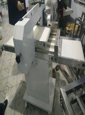 切片机/水平切割/面包汉堡切片