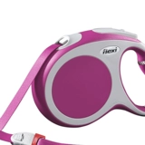 Серия Flael Alien Series Dog Traction Tope Автоматическая телескопическая веревка для собак середина типа собака Ходьба собака веревка для собак на самуи