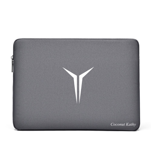 适用于联想拯救者R9000P/Y9000P电脑包16英寸加绒内胆包R7000/Y7000时尚防水保护套15.6英寸手提包17.3寸 - 图3