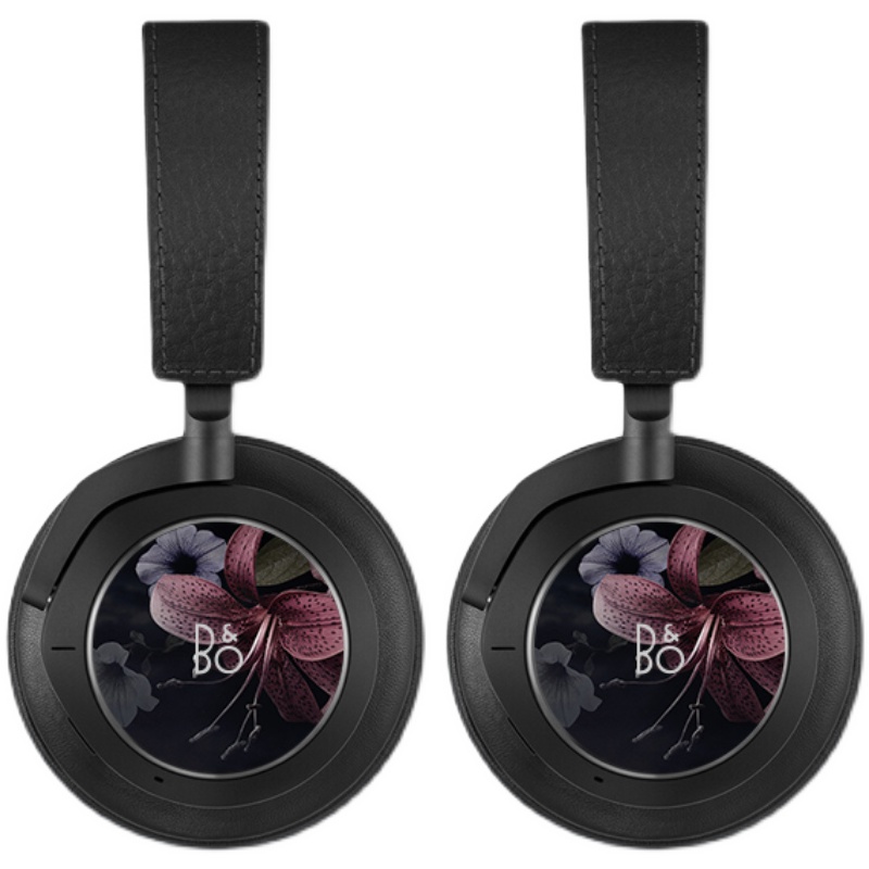 SkinAT B&O Beoplay H9iH8H7H6蓝牙降噪耳机保护膜bo头戴耳机贴纸-图3