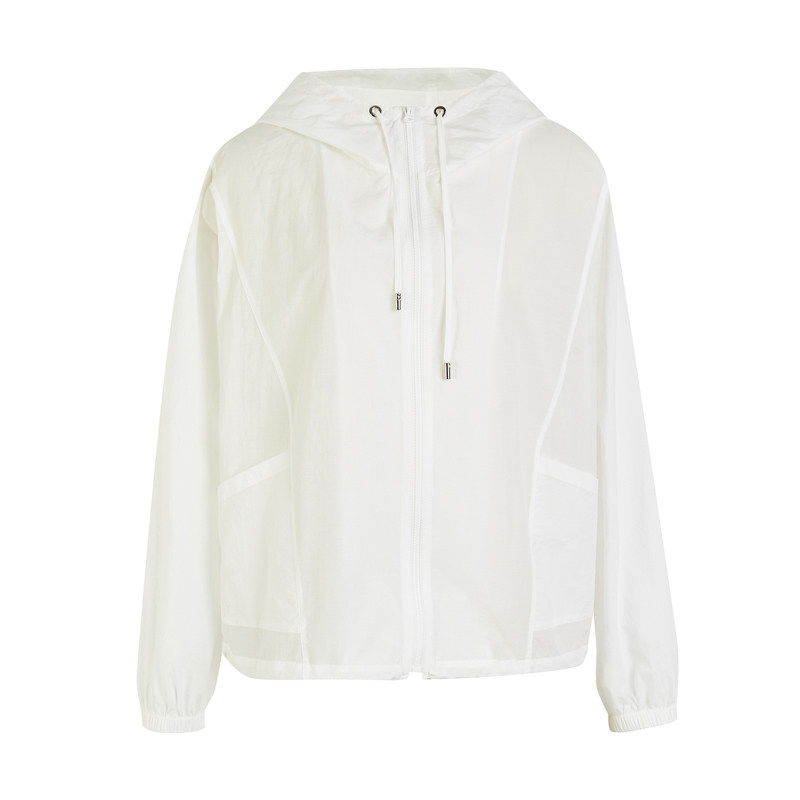  迪赛尼斯短外套