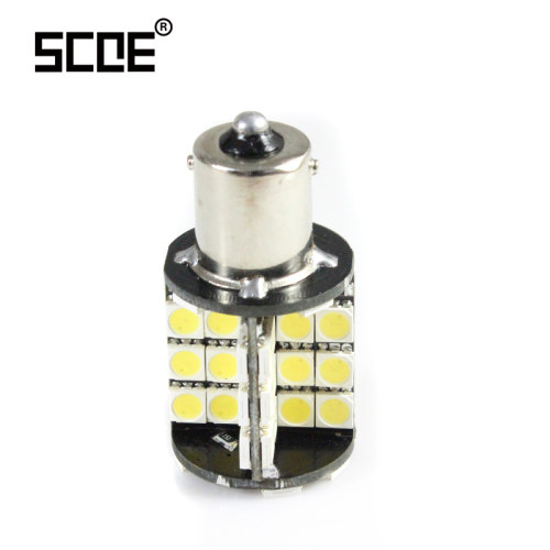 SCOE适用东风景逸风神H30风行CM7专用LED倒车灯 - 图0