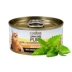 Pocci Net Canidae Kaby 70g Gà Salmon Gà nhiều hương vị Đồ hộp ướt Đồ ăn nhẹ Thú cưng - Đồ ăn nhẹ cho mèo