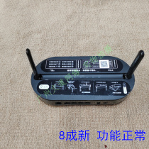 8 into the new telecom Tianyi TEWA-766G GPON Tianwing Gateway Dual-frequency Wi-Fi6 one thousand trillion dual-frequency light cat