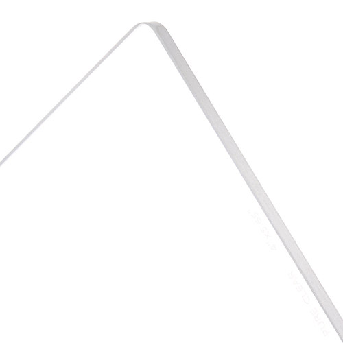 NiSi 耐司 电影滤镜 4x5.65 6x6 高清纯保护镜 防水防刮防污 镀膜 无色偏低反光 H-K9L光学玻璃 摄像机保护镜 - 图2