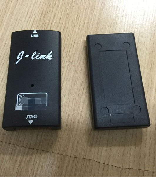 V8调试器外壳 J-LINK arm cortex-M4/M0 XMC仿真JLINK下载器外壳 - 图0