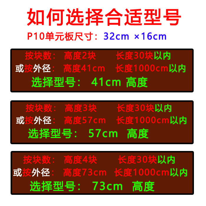 LED显示屏手机WIFI控制板卡老旧屏兼容字幕控制卡驱动板U盘网口