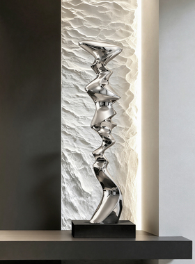 【现代轻奢】贝汉美艺术壁龛摆件