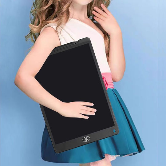 Children's drawing board ICD eye protection graffiti