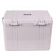 Ruima R21 moisture-proof box SLR camera dehumidification box photographic equipment drying box micro-SLR lens mildew-proof box safe storage sealed box large plastic box with moisture-absorbing card moisture-proof pad accessories
