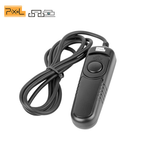 品色RC-201有线快门线适用佳能R7 R6 R5 R5C M5 80D 70D 750D 760D 5D3 6D2 800D 5D2 5D4 M6 M3 77D遥控器 - 图2