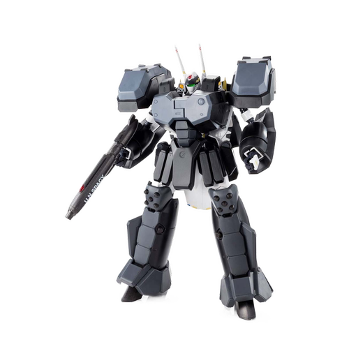 ARCADIA 超时空要塞 1/60 VF-0适配 AP重装包 反应装甲套件限定版 - 图3