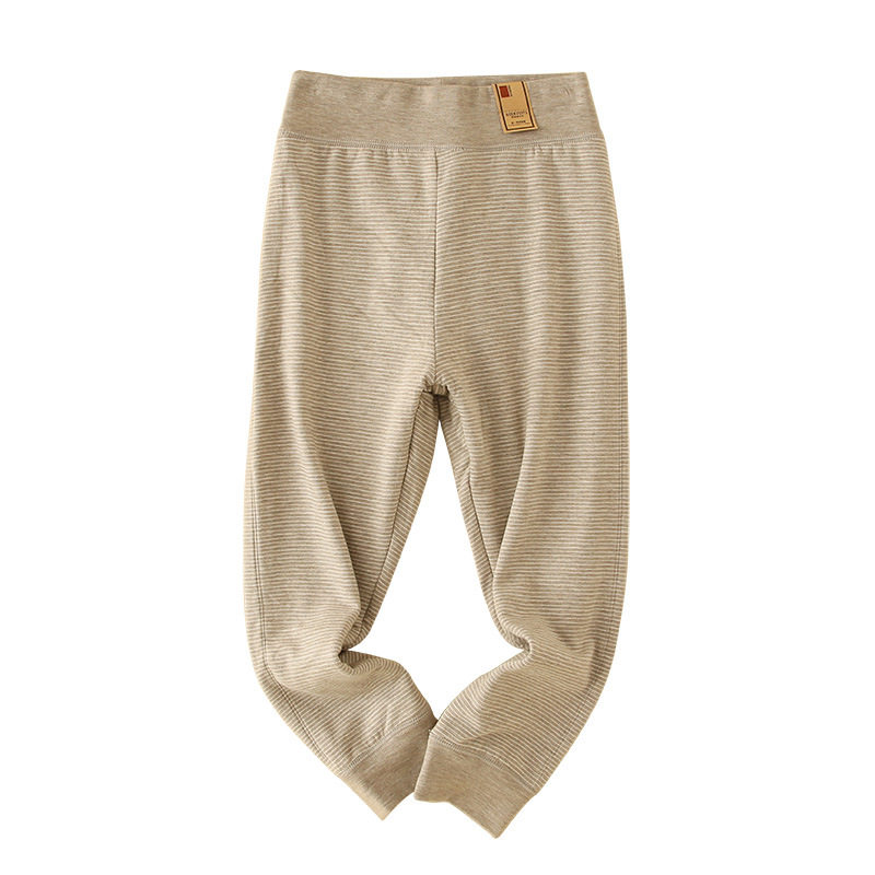 胖童保暖裤双层加肥加大秋裤中大童羊毛蚕丝高腰护肚打底棉裤,淘宝优惠券,粉丝福利购,淘宝优惠卷