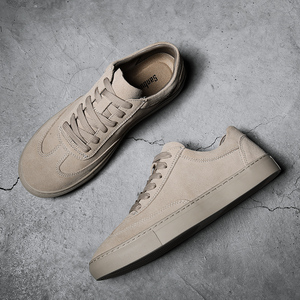 秋季男士透气潮鞋