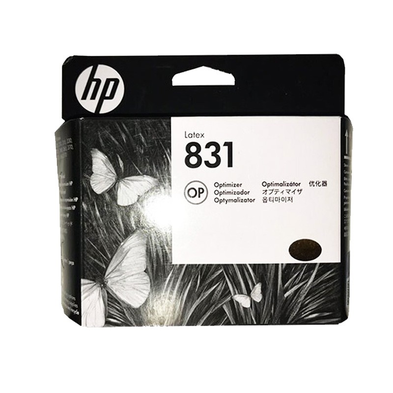 惠普（HP）831号 831b 原装墨盒/打印头 适用 310/330/360 绘图仪 - 图2