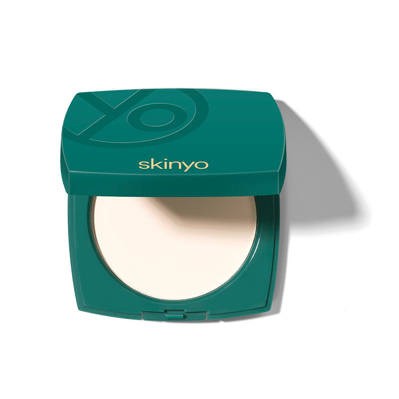  诗馨语化妆品粉饼