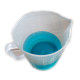 High concentration of Wilt original source of black liquid at room temperature