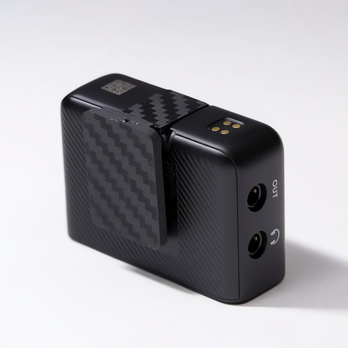 大疆DJIMic一代专用弹簧伸缩热靴转接板冷热靴通用相机麦克风配件 - 图2