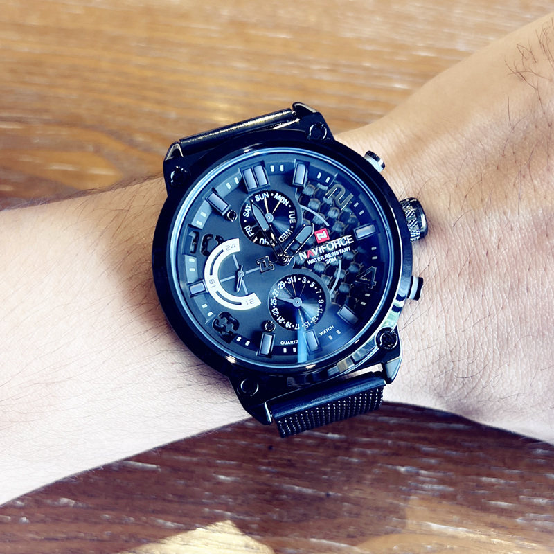  酷林手表国产腕表