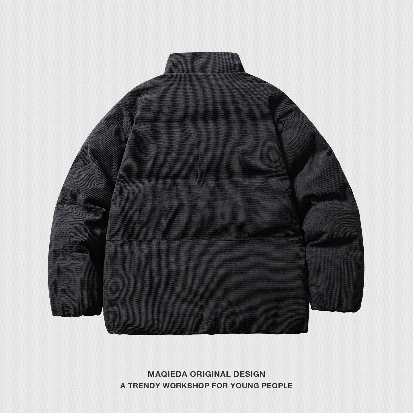 马切达冬季灯芯绒情侣日系棉服工装男款复古棉衣2025新款男生冬装,淘宝优惠券,粉丝福利购,淘宝优惠卷