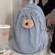Oh wow! Lightweight travel treasure backpack!