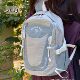 Summer Oxygen Sweet and Cool Outdoor Backpack