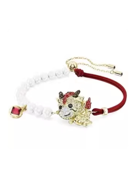 王一博ChineseZodiac项链女手链