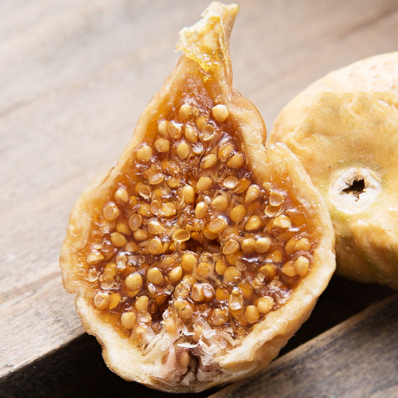 冠膳无花果干250g新疆大颗无花果风干新鲜水果干孕妇休闲小零食,淘宝优惠券,粉丝福利购,淘宝优惠卷