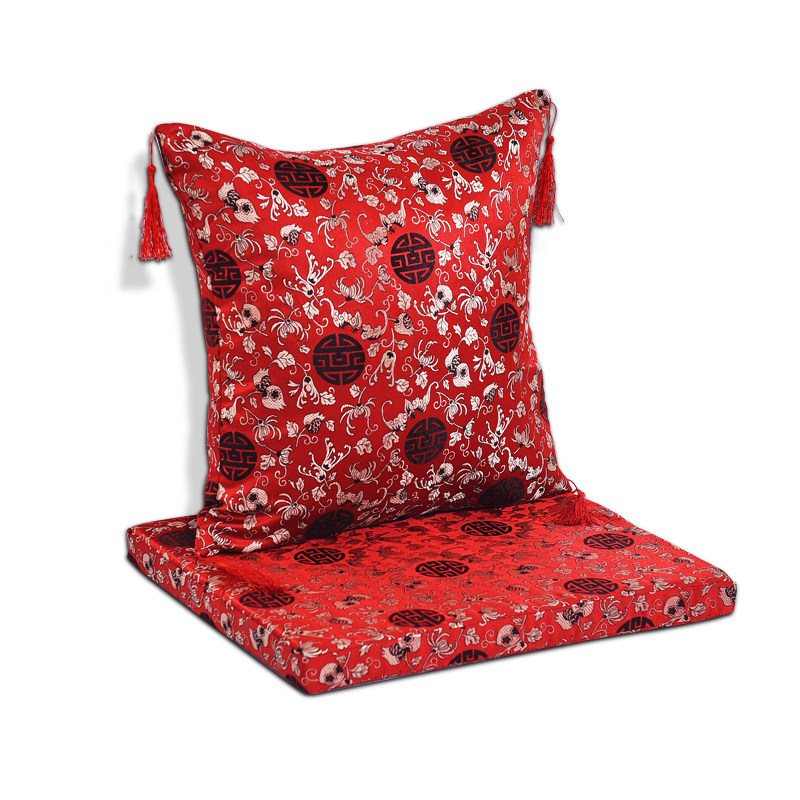红木沙发坐垫中式可拆洗加厚实木乳胶家具椅子餐椅垫防滑海绵垫子,淘宝优惠券,粉丝福利购,淘宝优惠卷