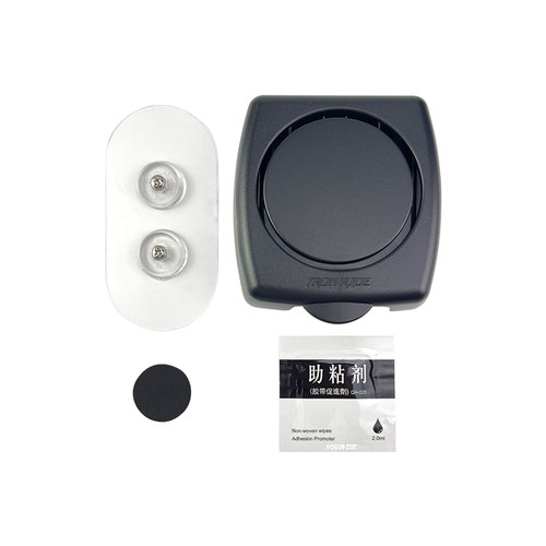 通用型nwF125踏板车LA125折叠水杯架维多利亚150豪爵uhr150杯架等 - 图3