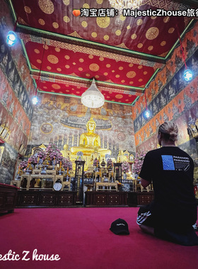 PraSomdej#WatRakhang崇迪佛牌瓦达康顺德佛牌泰国佛牌正牌正品