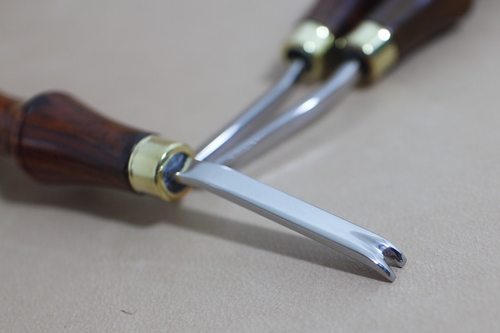 美制 巴里金 进口 Barry King 削边器 巴里金削边 Grooved edger - 图2