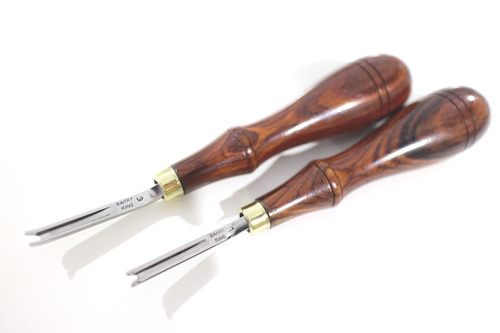 美制 巴里金 进口 Barry King 削边器 巴里金削边 Grooved edger - 图0