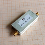 137 ～ 175 МГц Band Band Band Band Pass Filter, интерфейс SMA