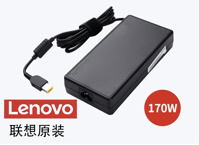 原装联想二手电源适配器拯救者230W 170W 135W方口 65Wtypec电源 - 图0