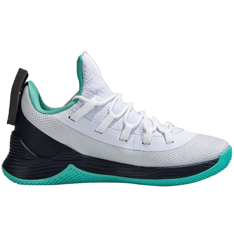 耐克AIR JORDAN ULTRA男子巴特勒2代实战篮球鞋 AH8110-100-114 - 图3